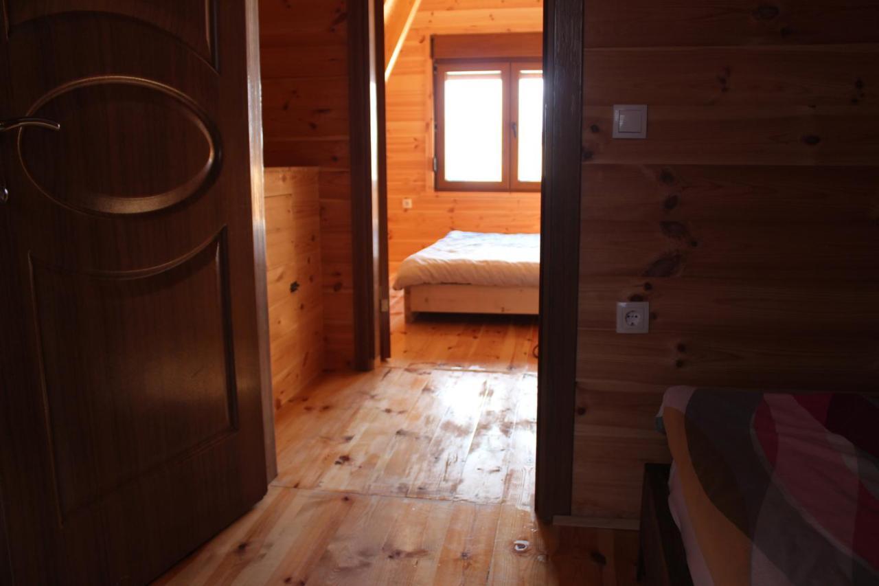 Three Houses Žabljak Dış mekan fotoğraf