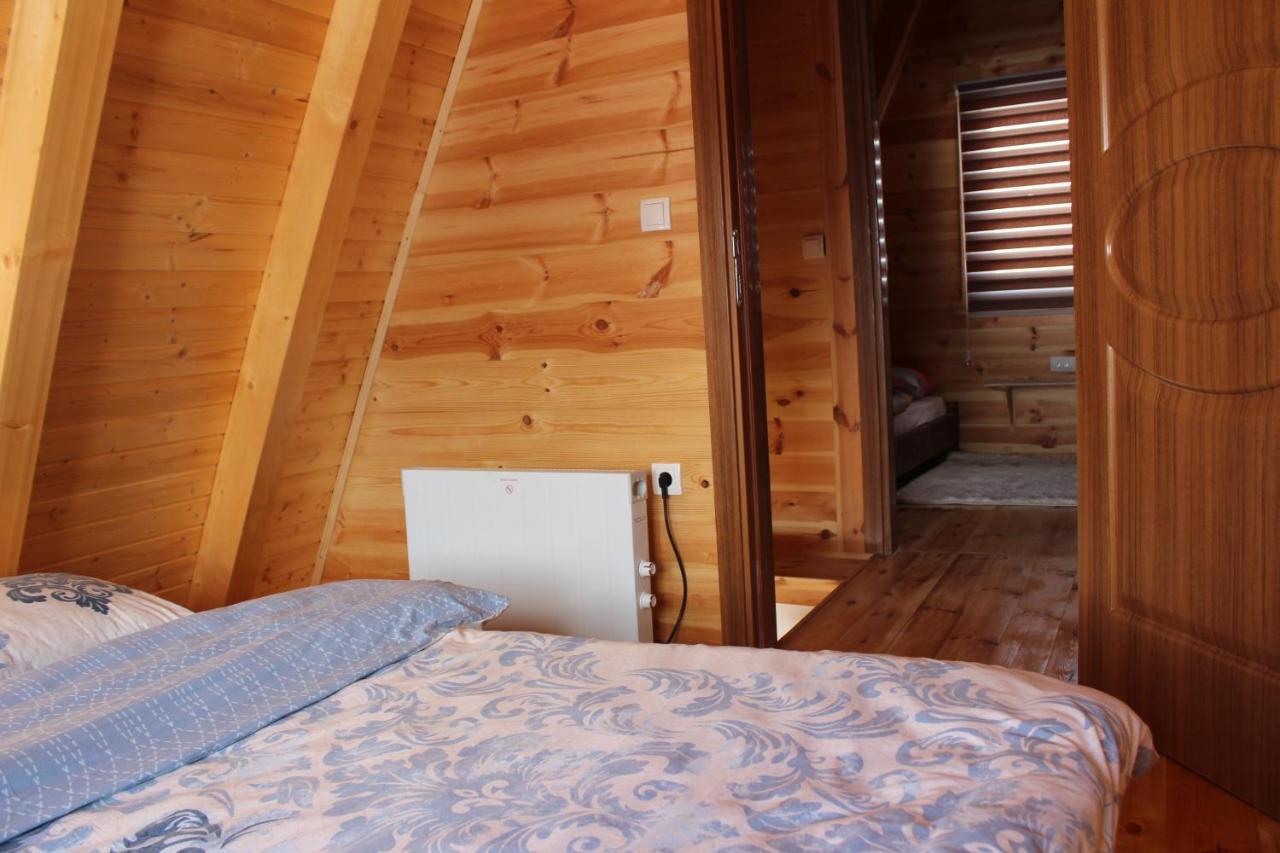 Three Houses Žabljak Dış mekan fotoğraf