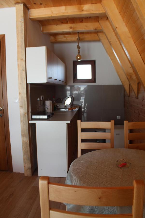 Three Houses Žabljak Dış mekan fotoğraf